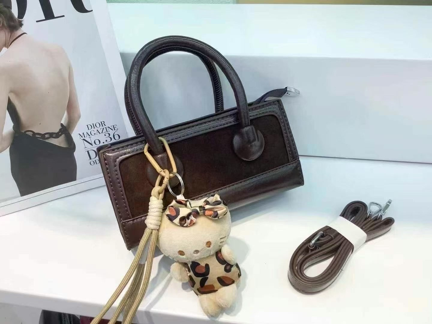 Micha Bag