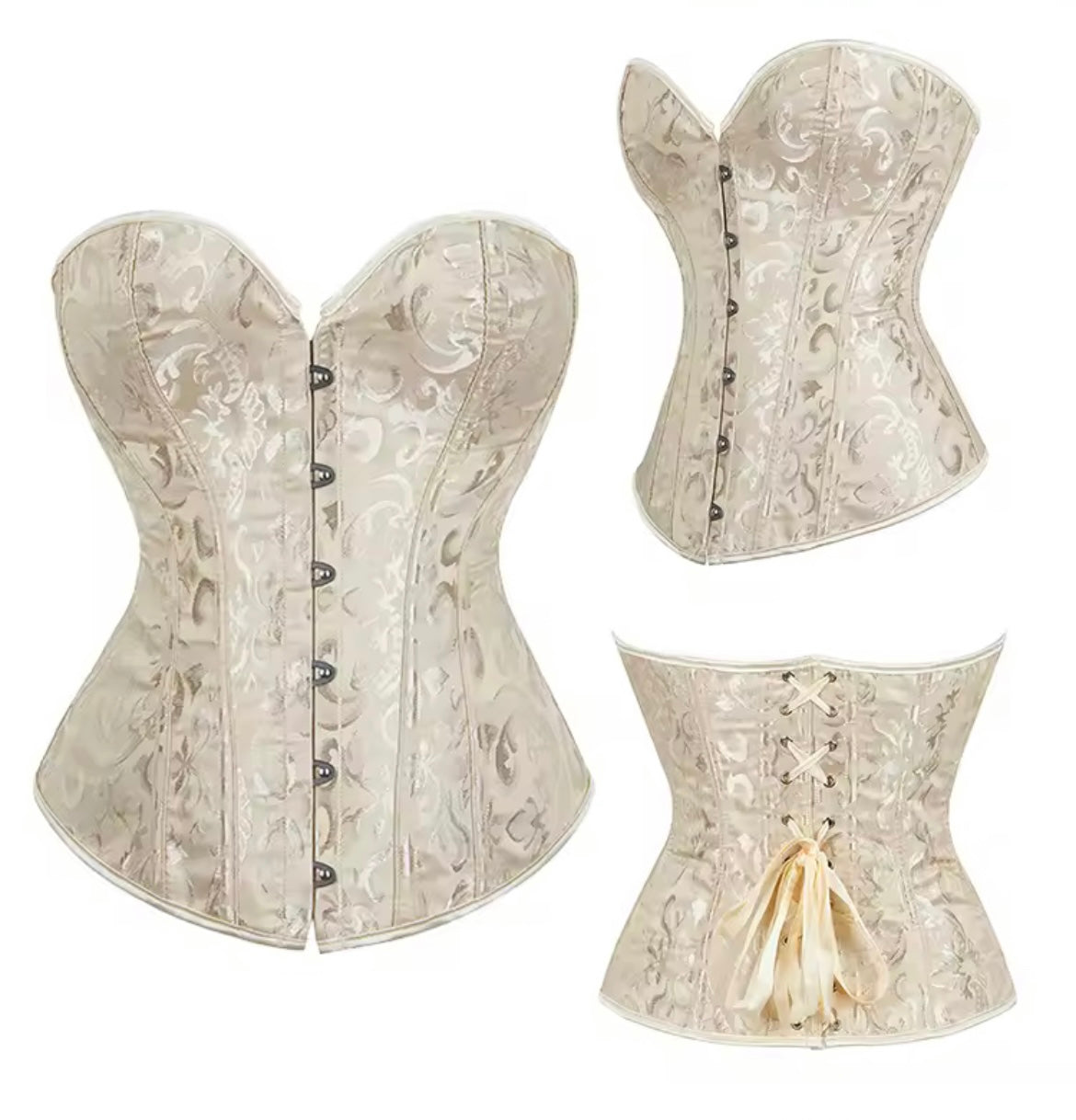 Corset