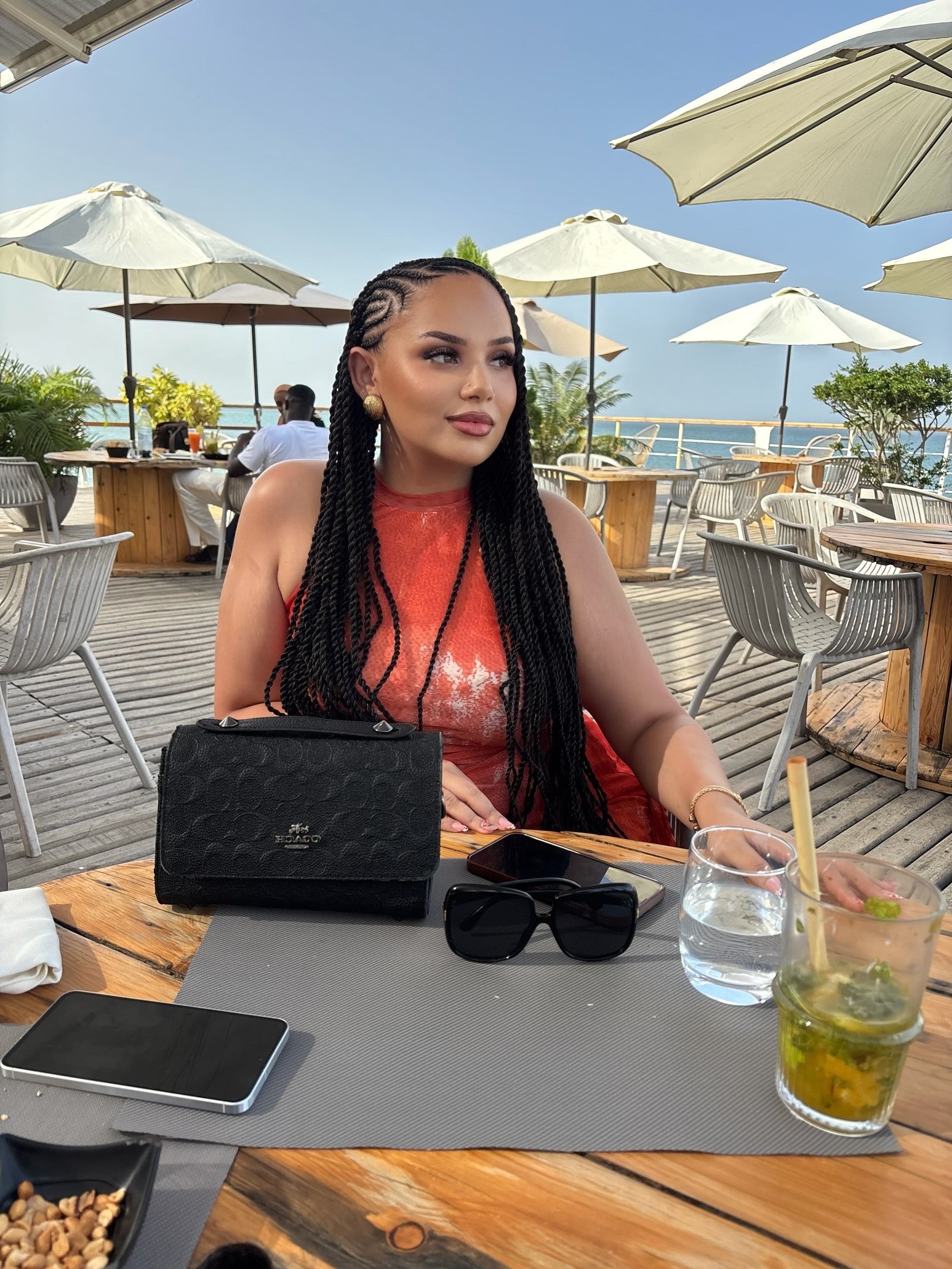 Madame luxe