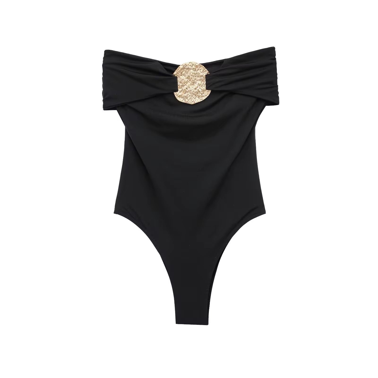 Flo bodysuit