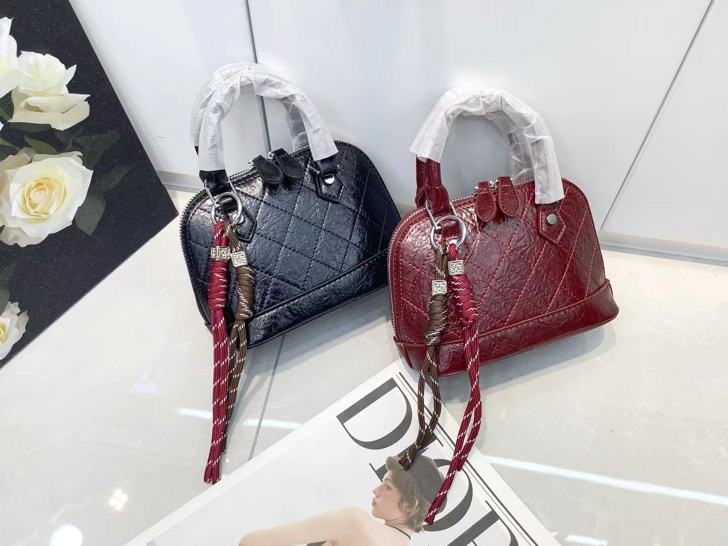 Mrs lova | Small bag