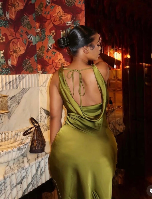 Dee dress