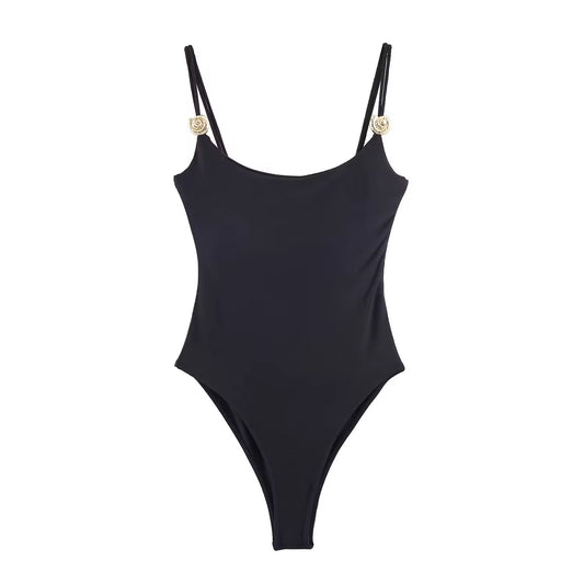 Jiha bodysuit