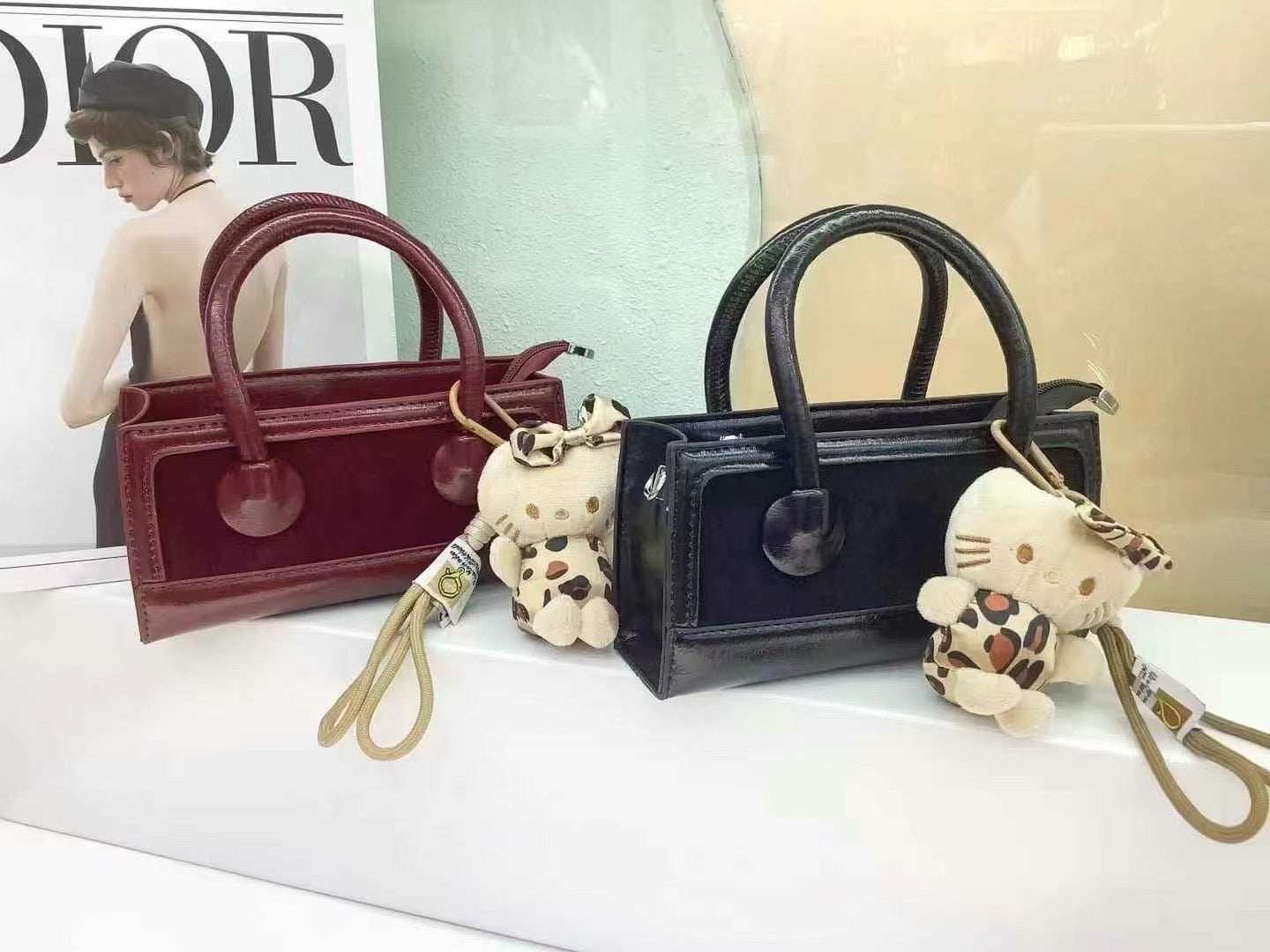Micha Bag
