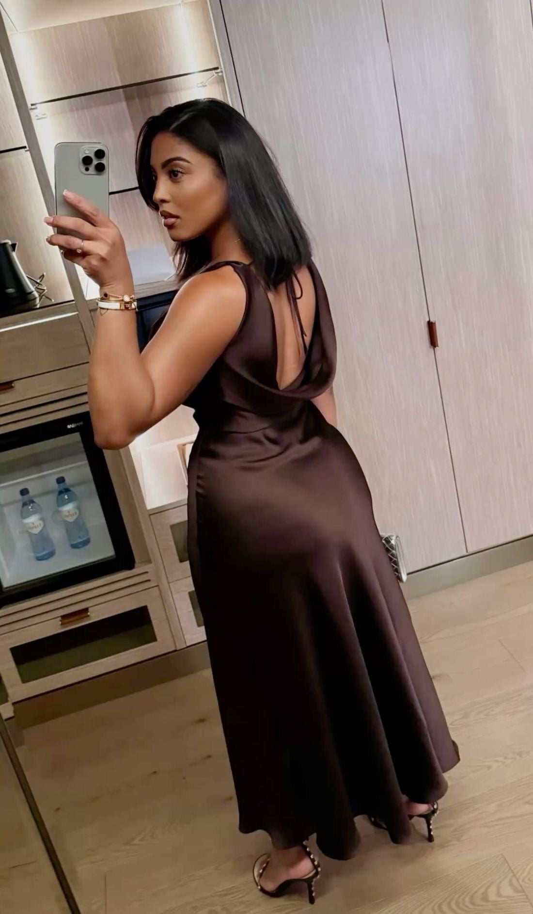 Eyna dress