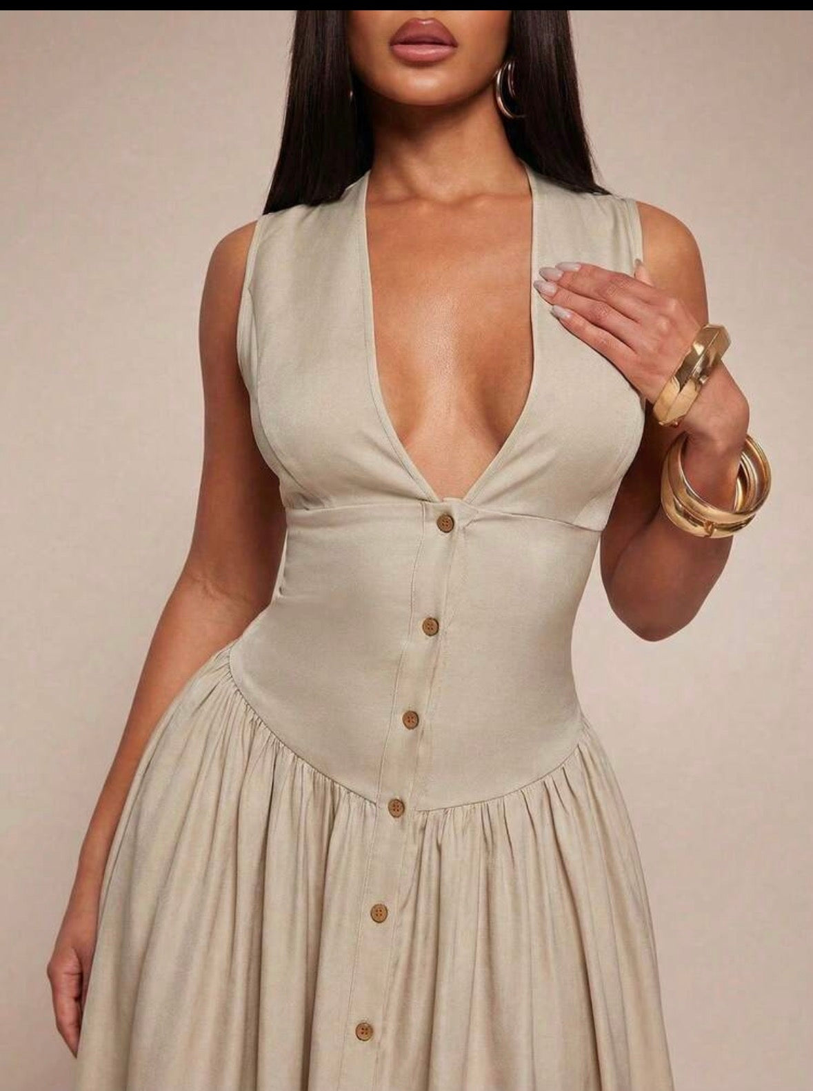 Bella dress