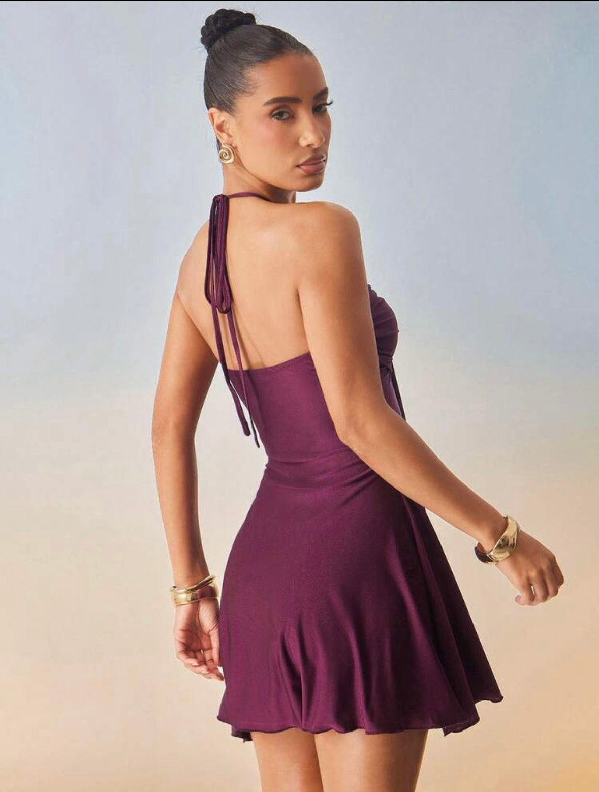 Eva dress