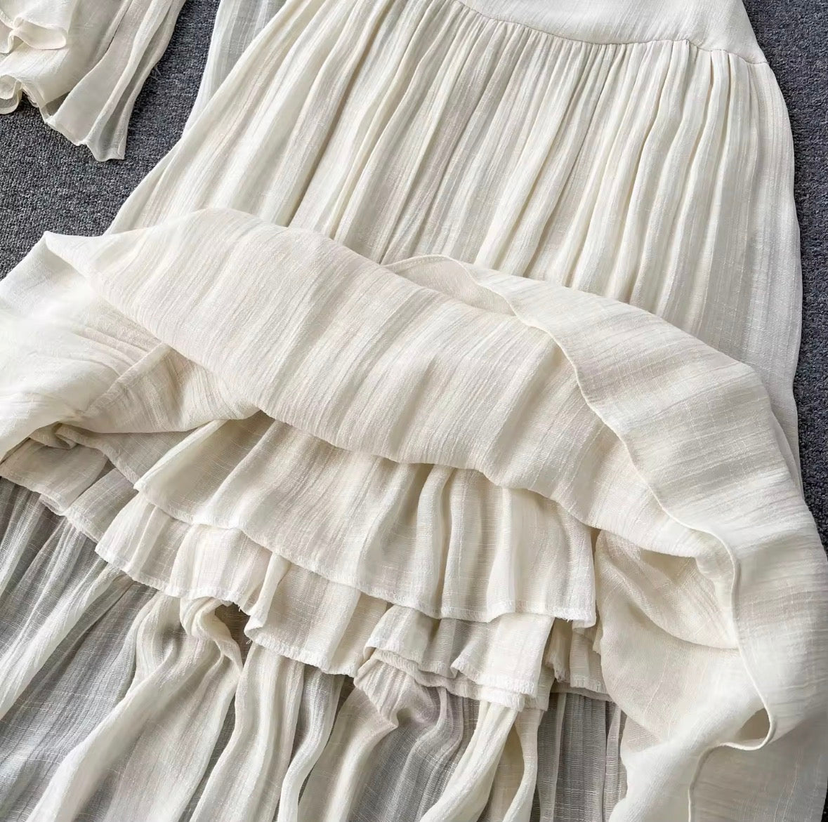 Venus set (