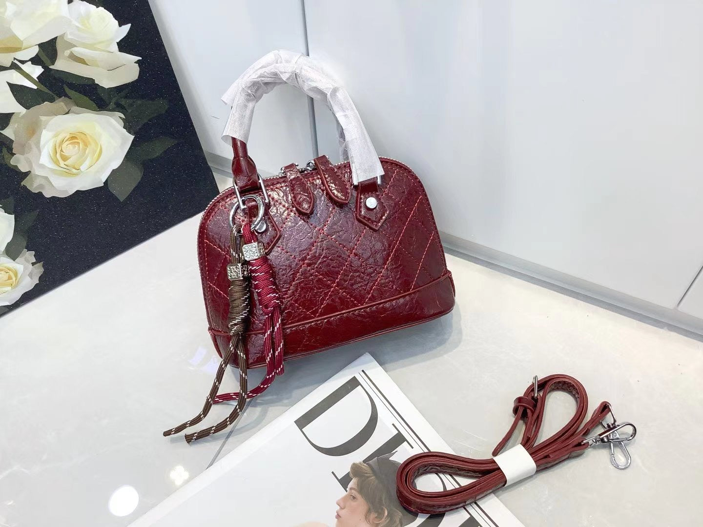 Mrs lova | Small bag