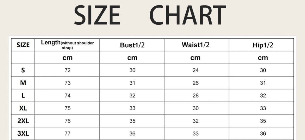 Nawa body compression