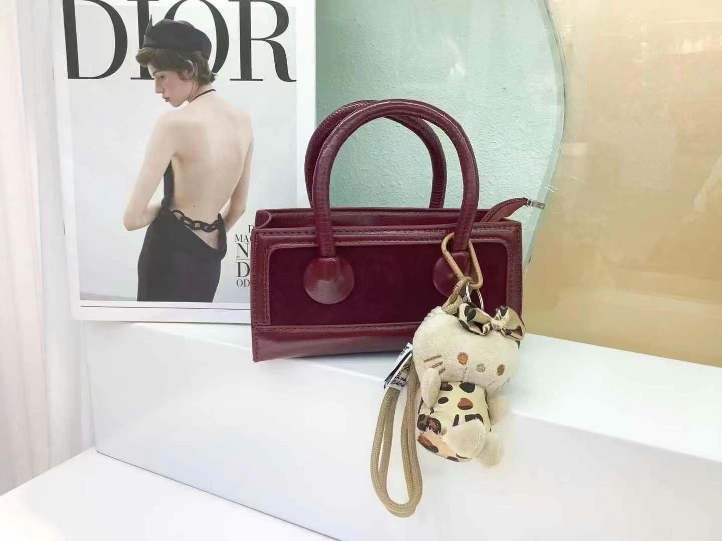 Micha Bag