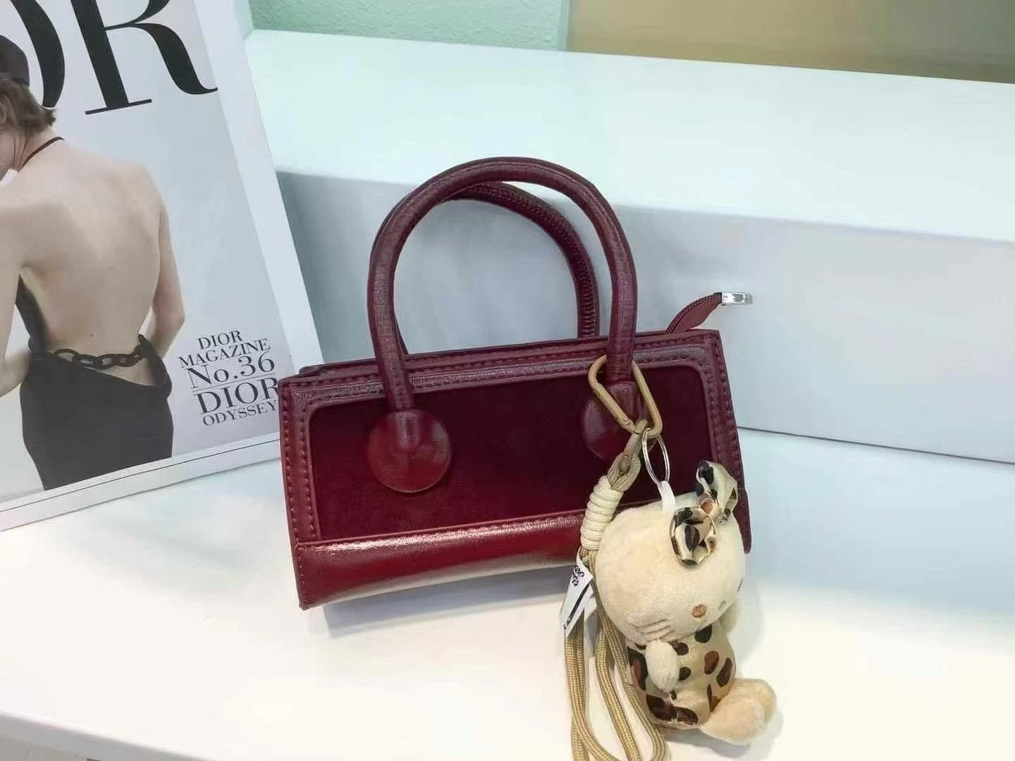Micha Bag