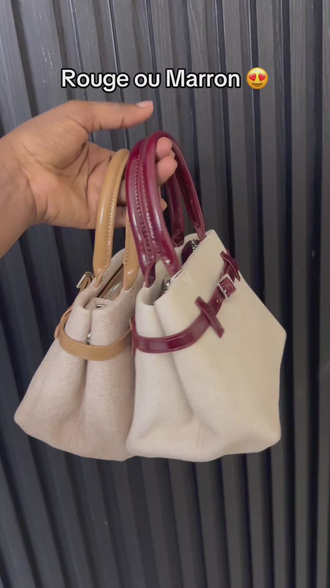 Shaina Mini bag