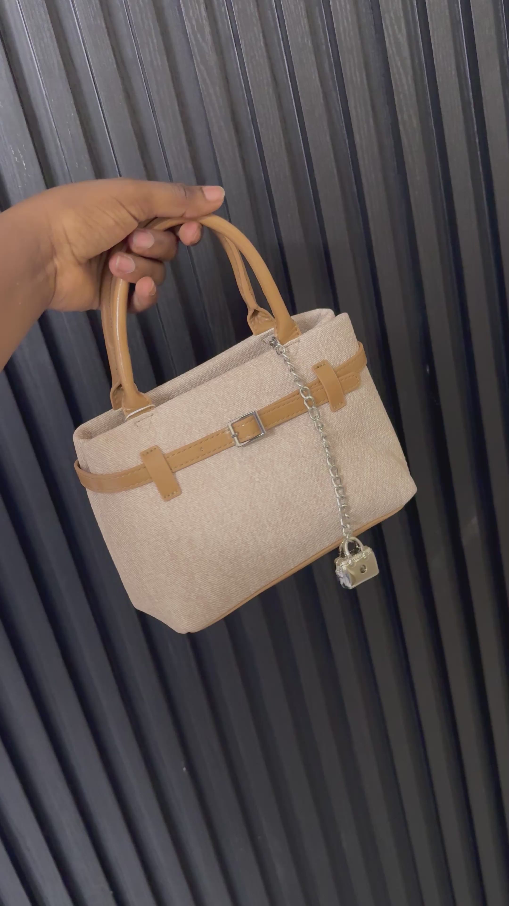 Shaina Mini bag