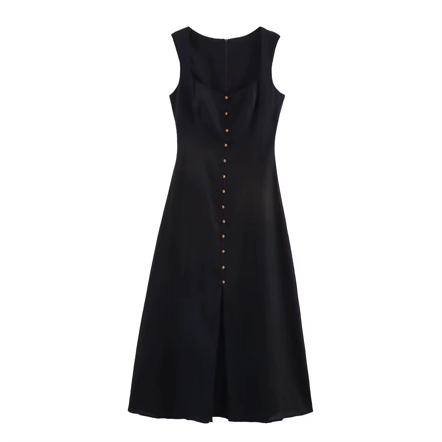Robe en Lin