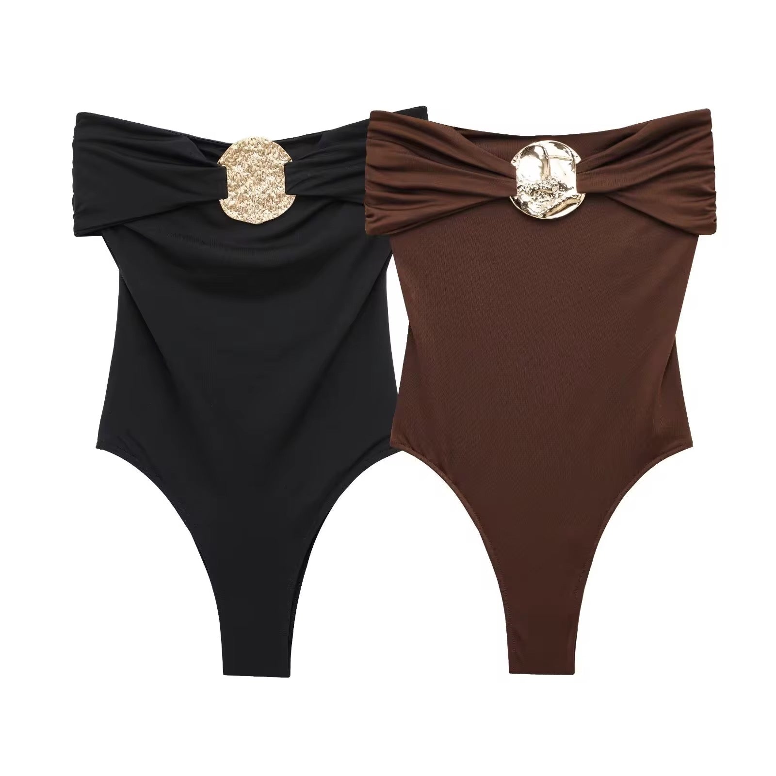 Flo bodysuit
