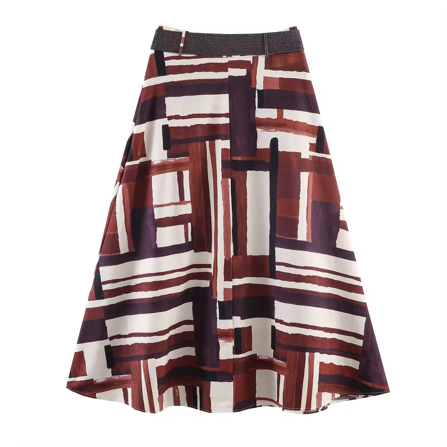 Zuri skirt