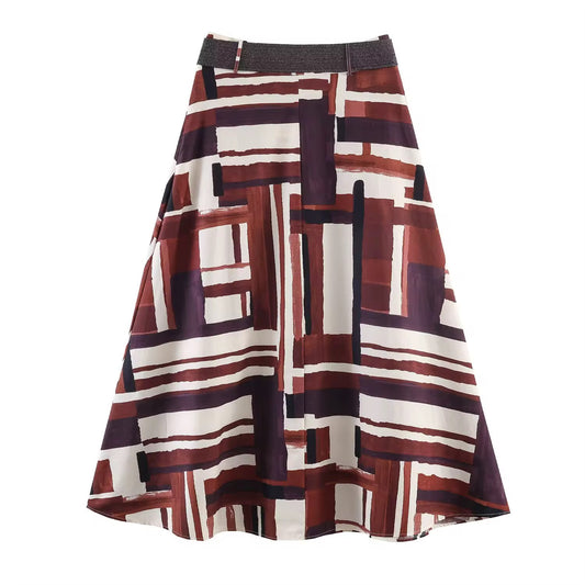 Zuri skirt