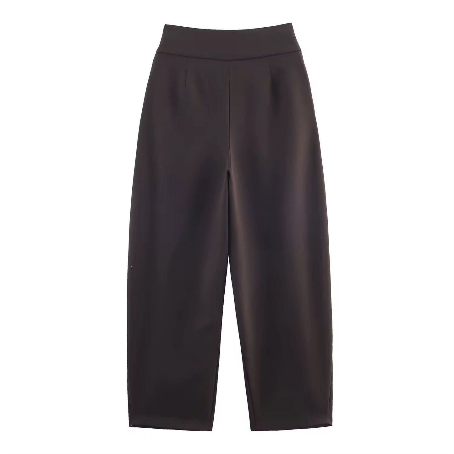 Corporate set marron