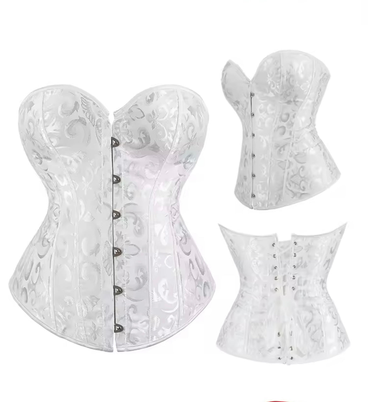 Corset