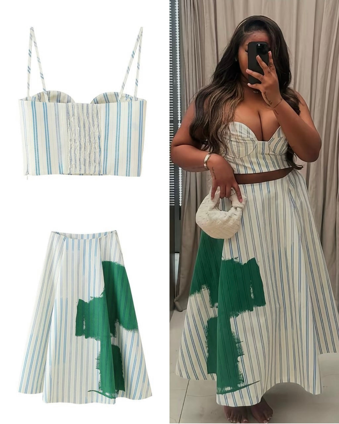 Aura Set