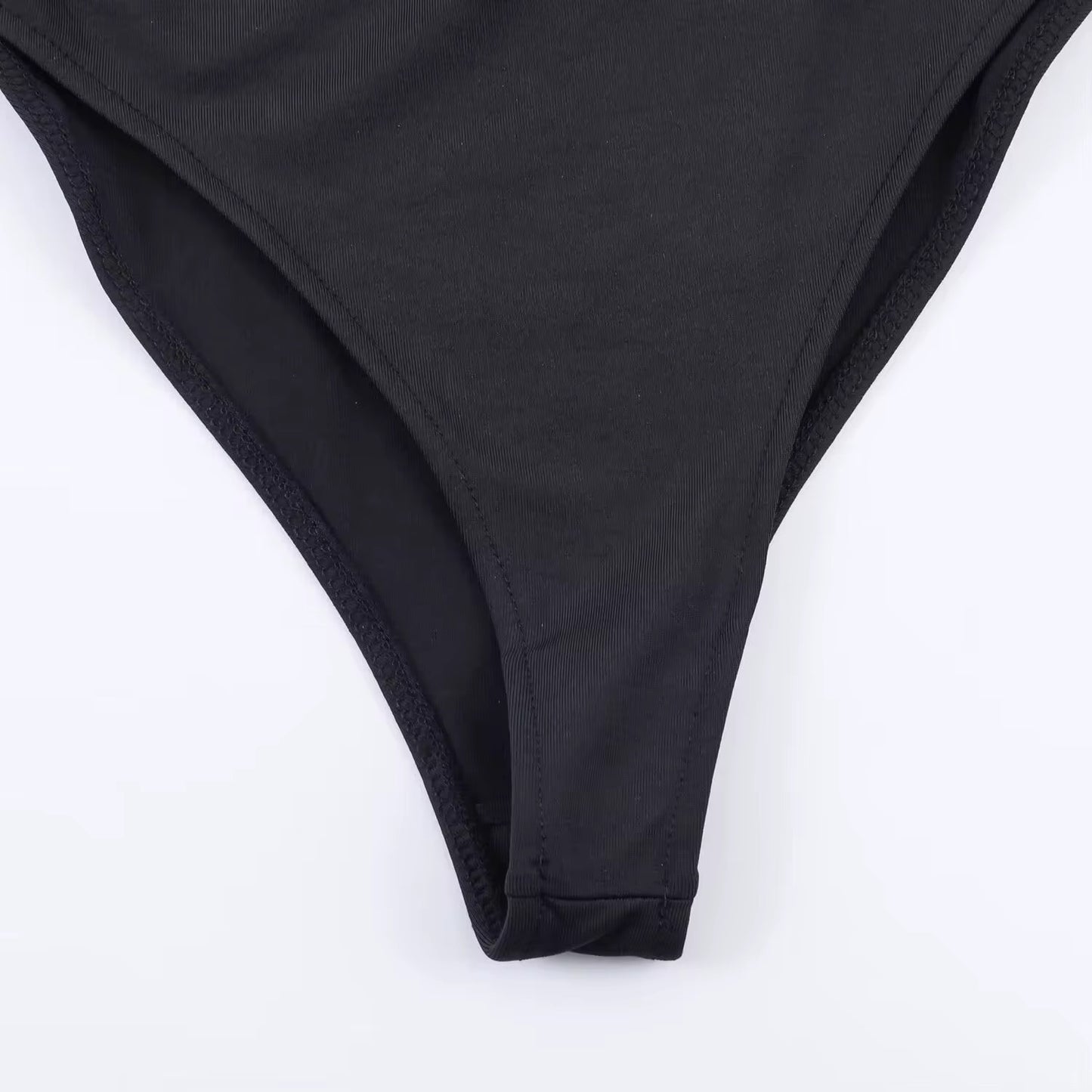 Jiha bodysuit