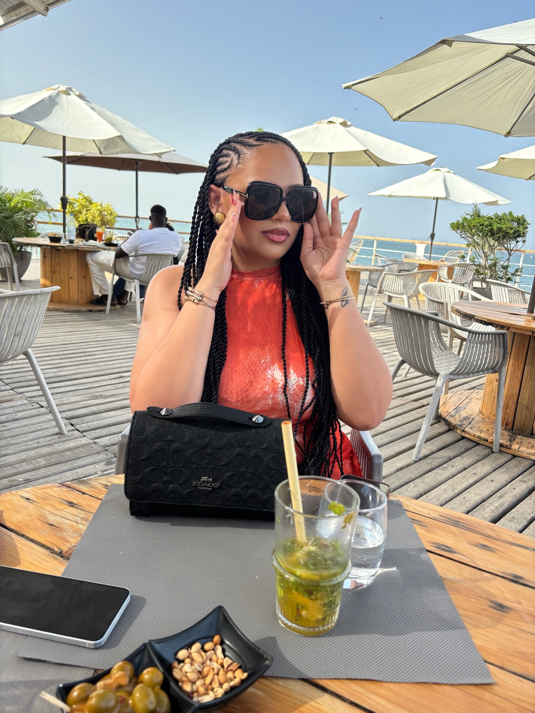 Madame luxe