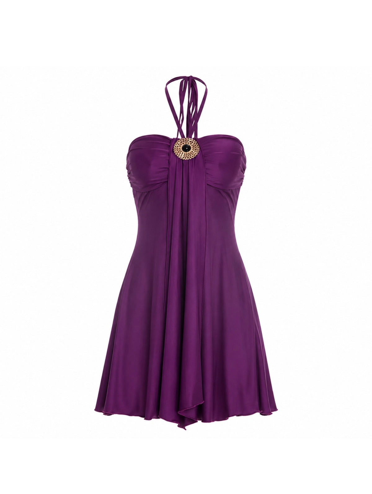 Eva dress