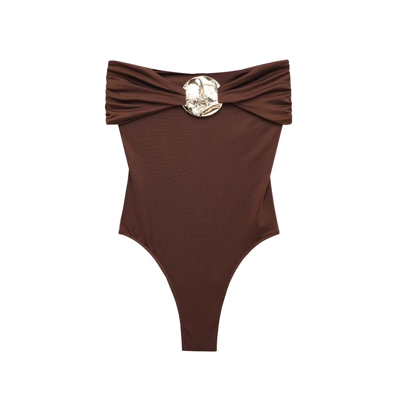 Flo bodysuit