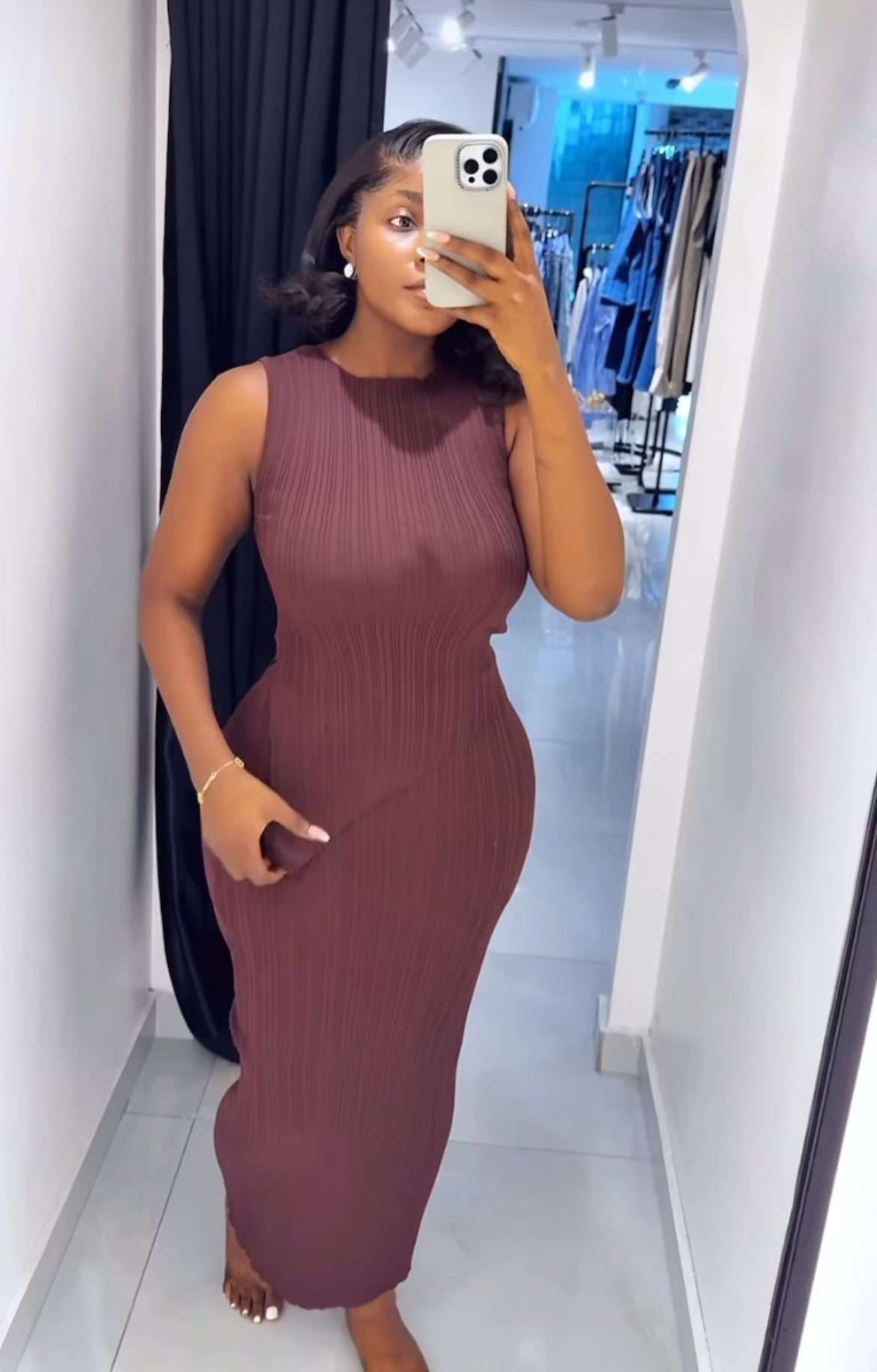 Nancy Set ( taille standard)
