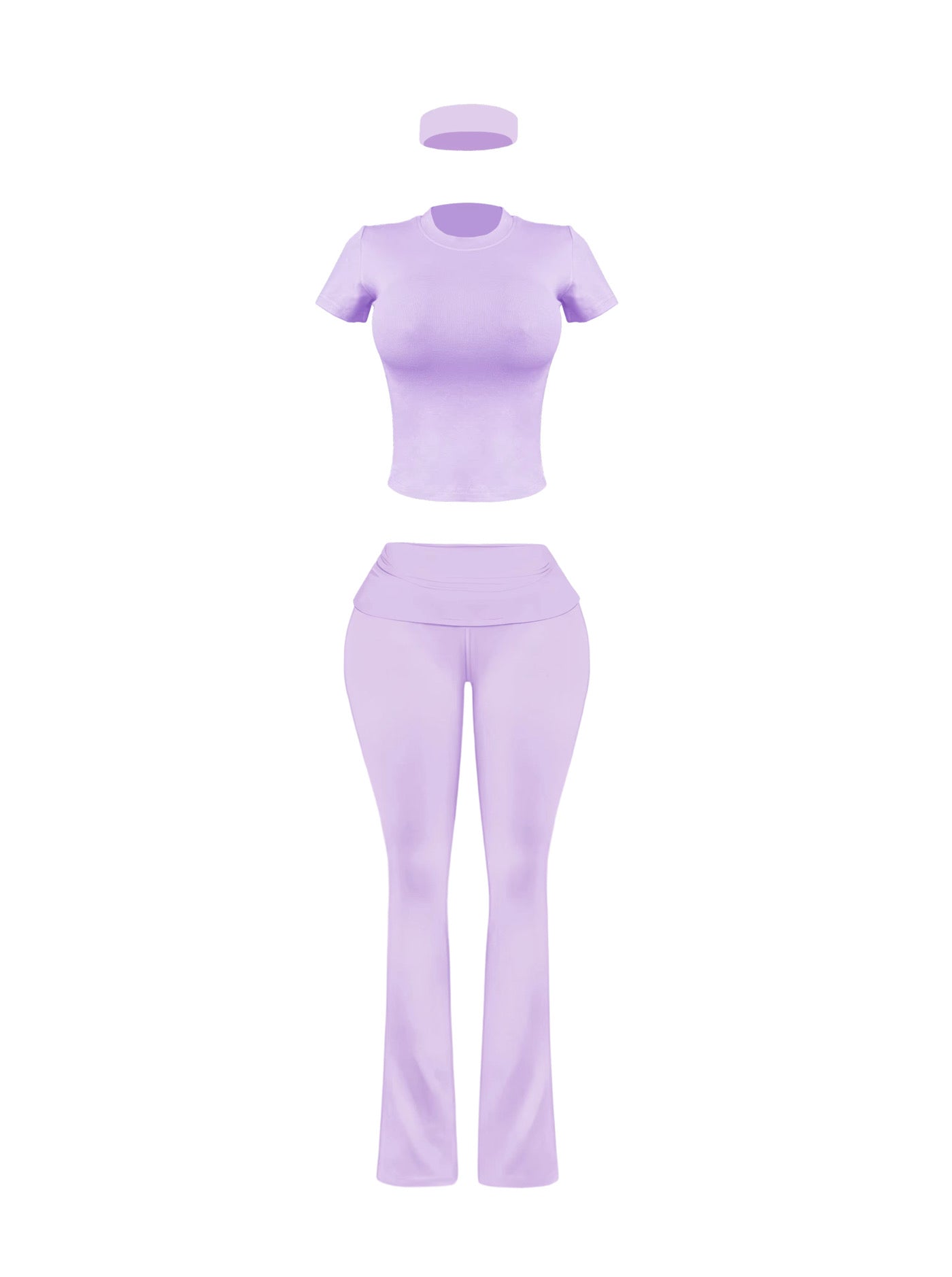 Soft Girl Lavender