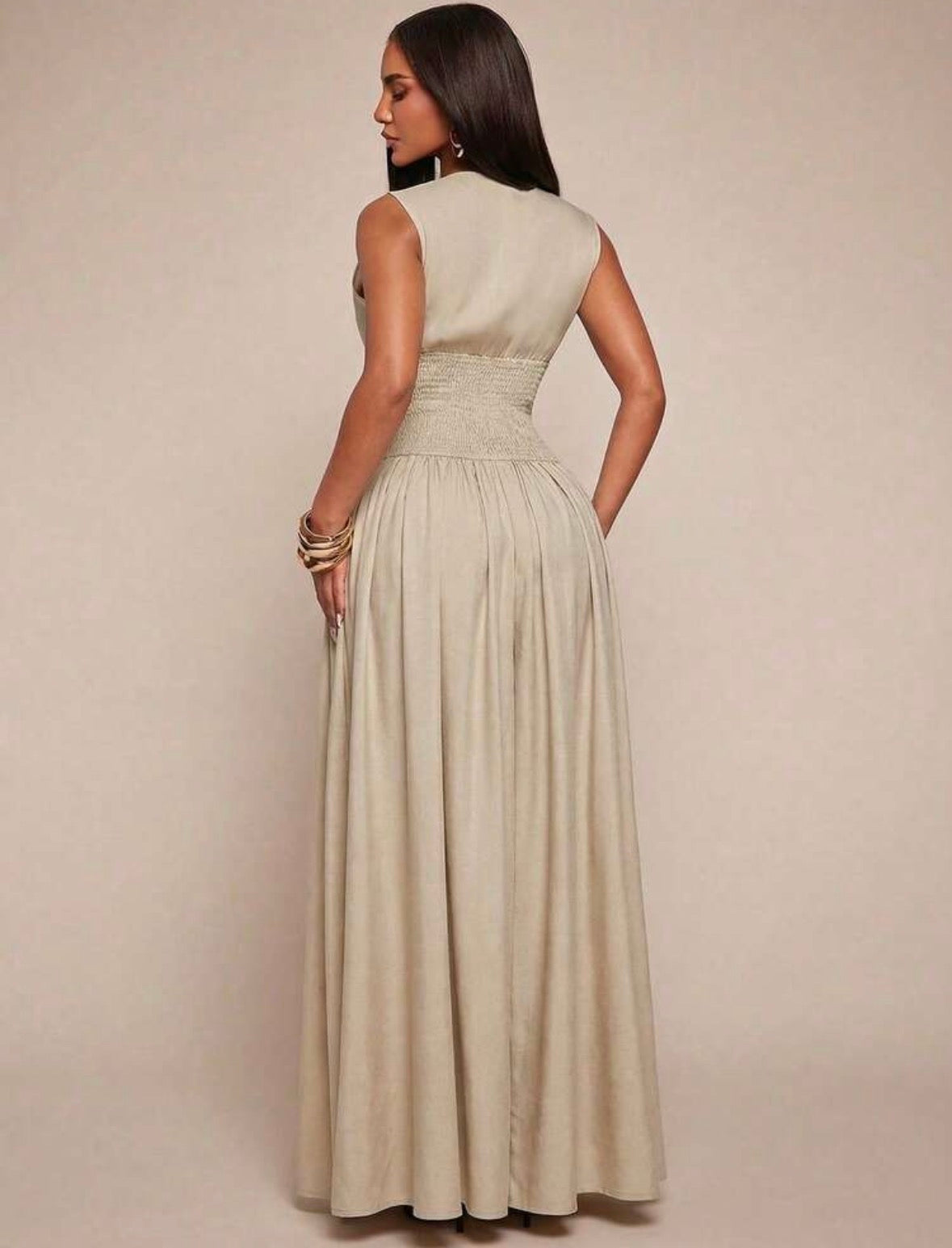 Bella dress