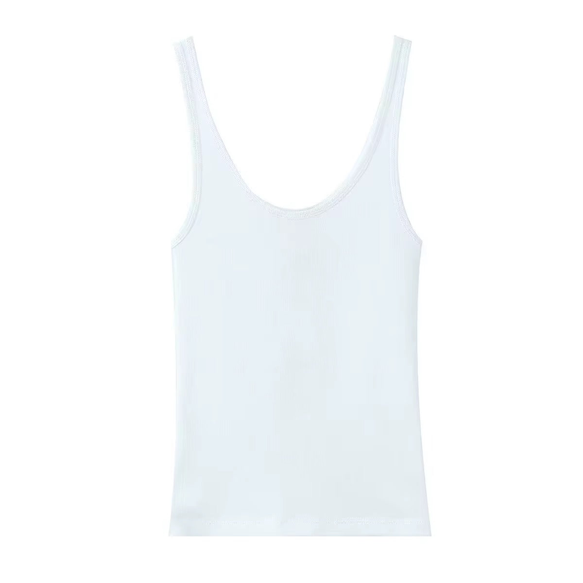 Ribbed basic