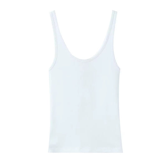 Ribbed basic