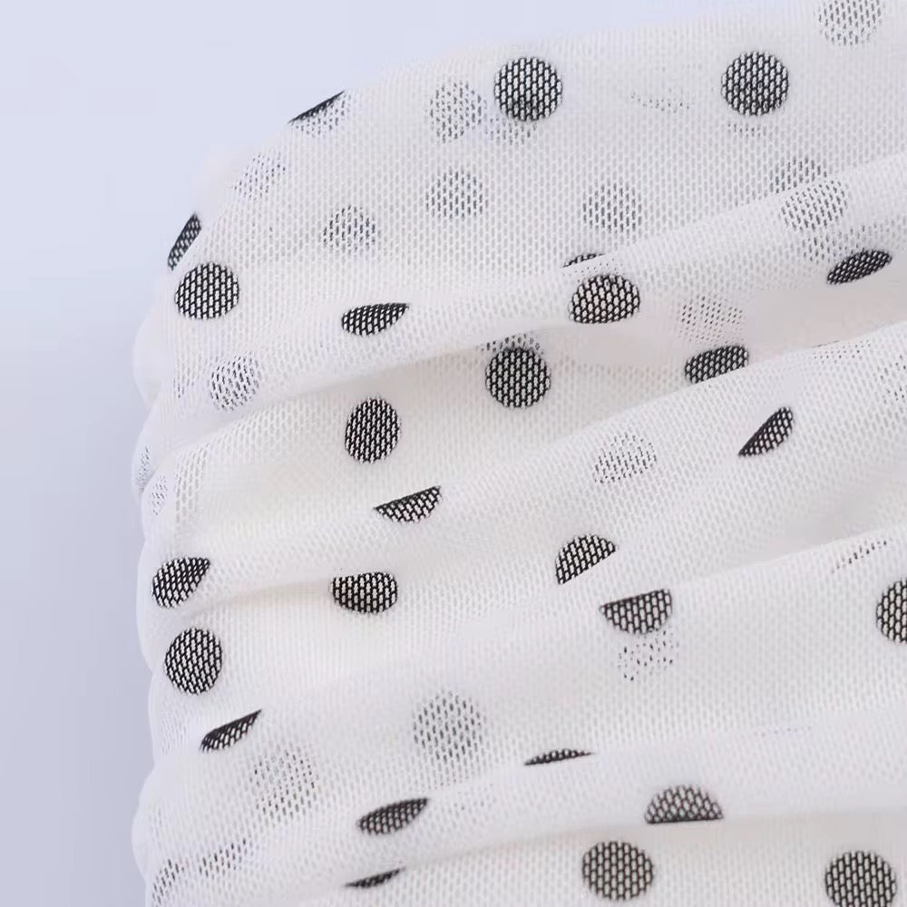 Polkat skirt