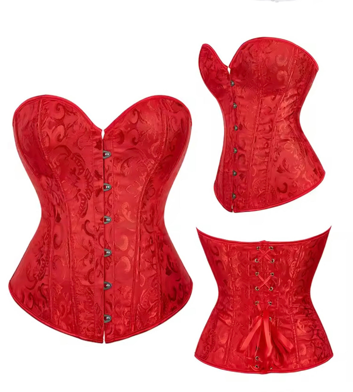 Corset