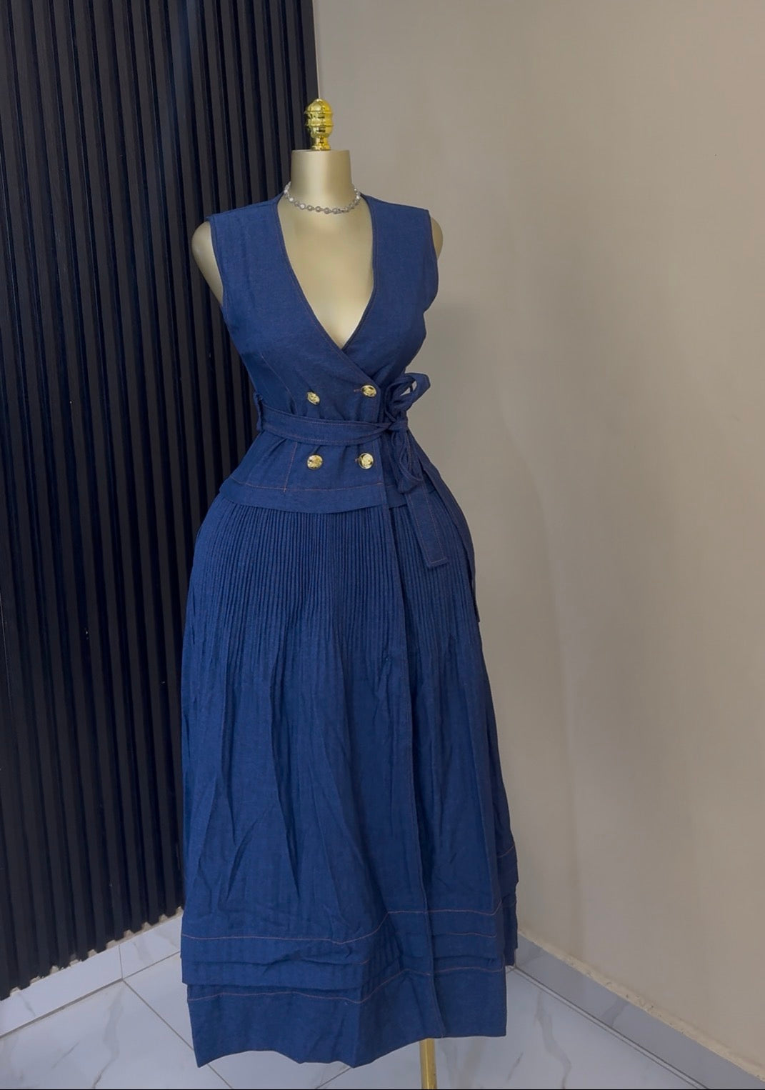 Kalie  dress