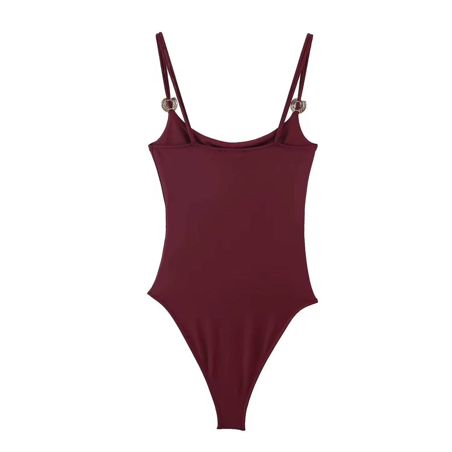 Jiha bodysuit