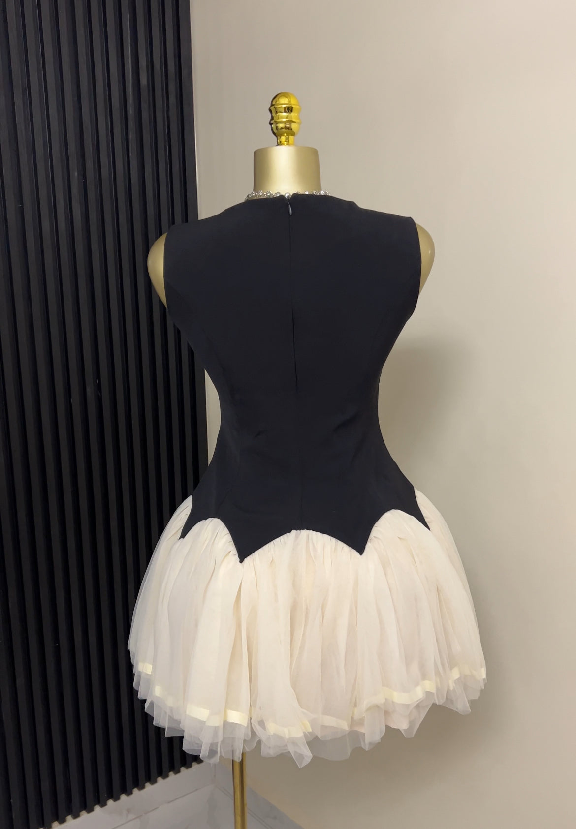 Nana dress
