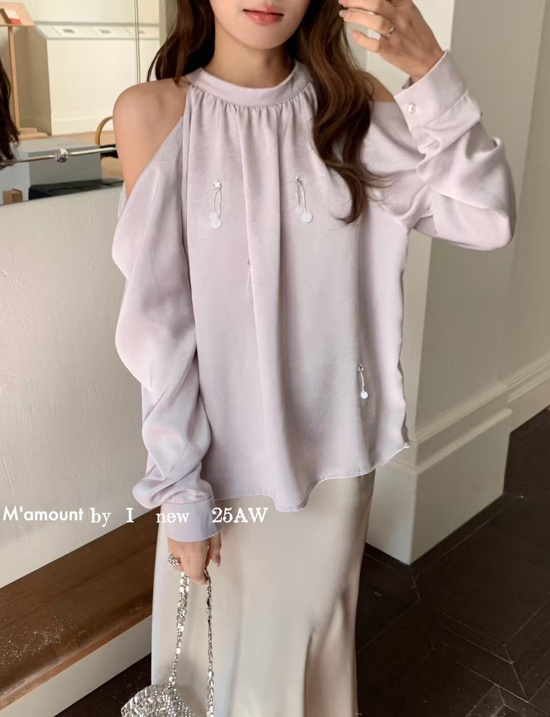 Capucine Top