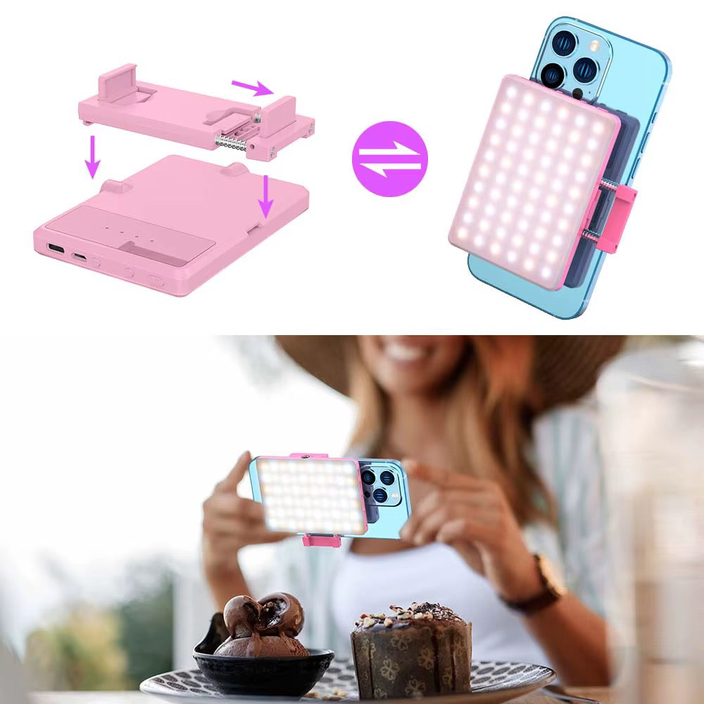 Lampe Selfie Keyleya