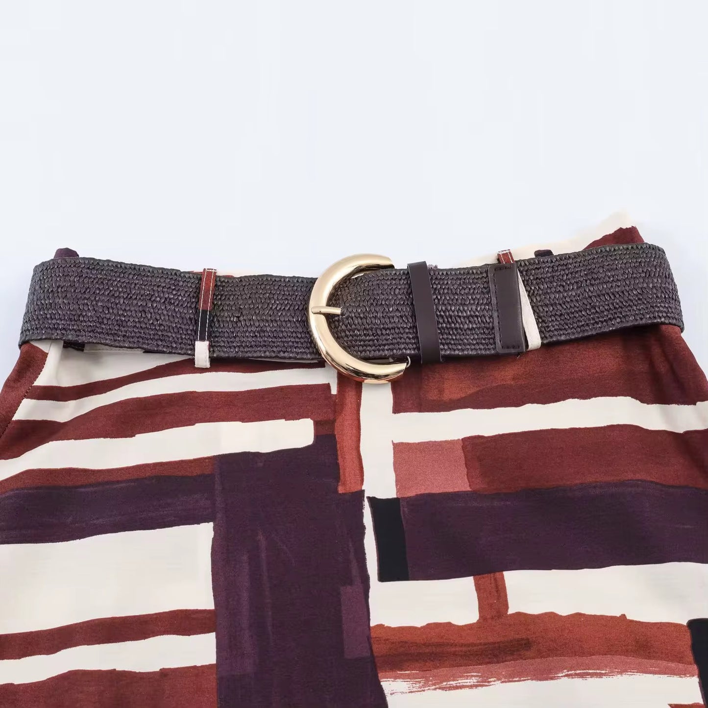 Zuri skirt