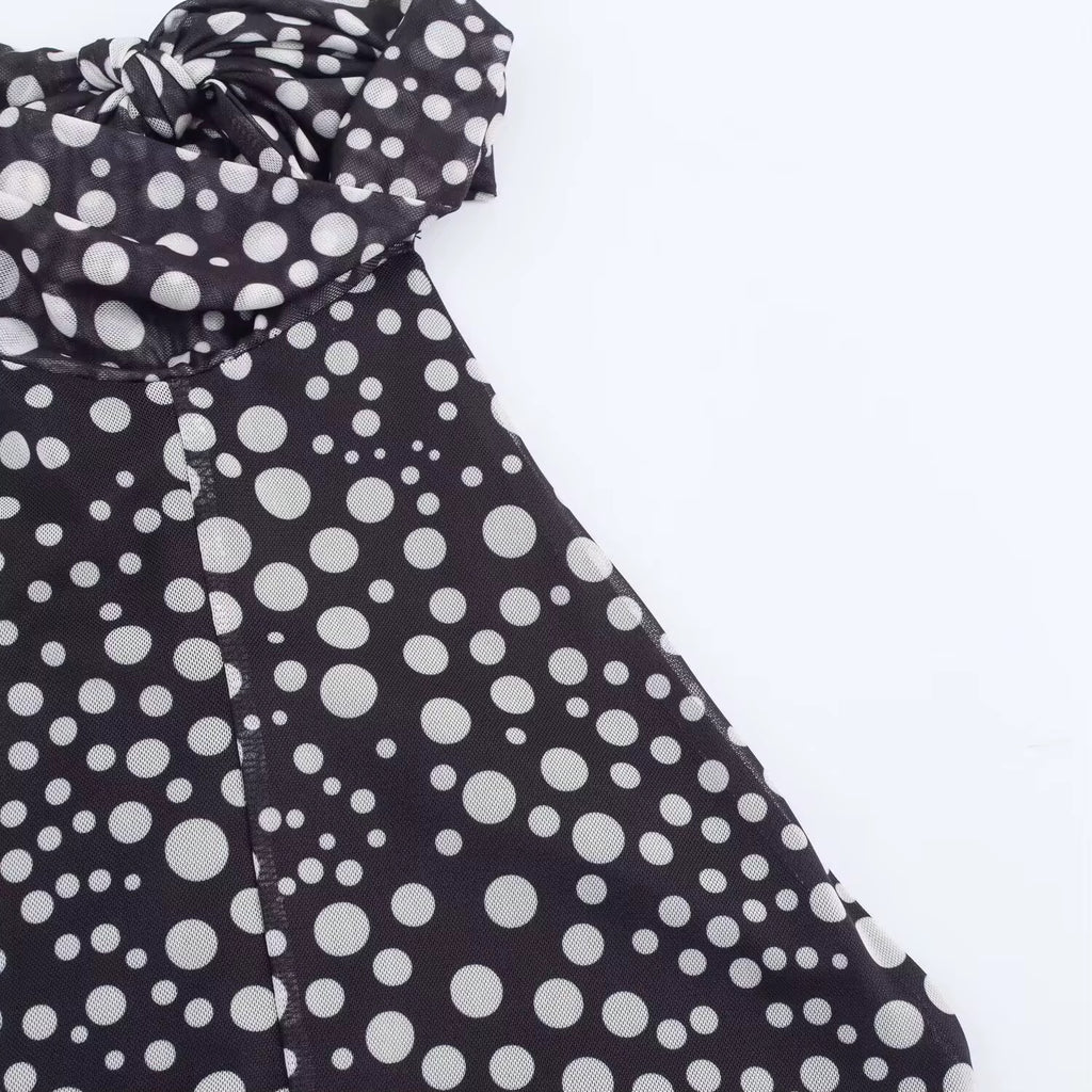 Riu dress
