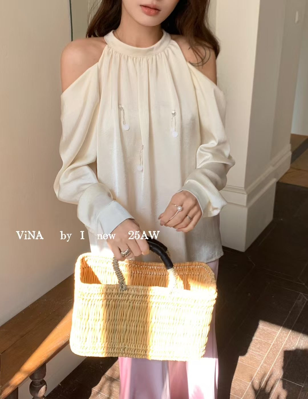 Capucine Top