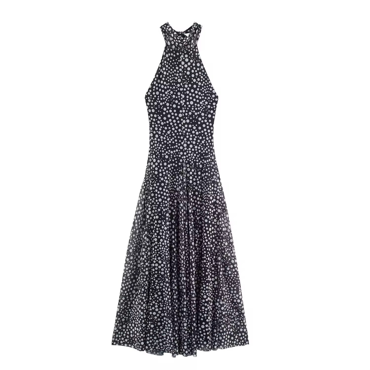 Riu dress