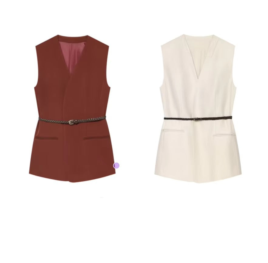Camilia veste
