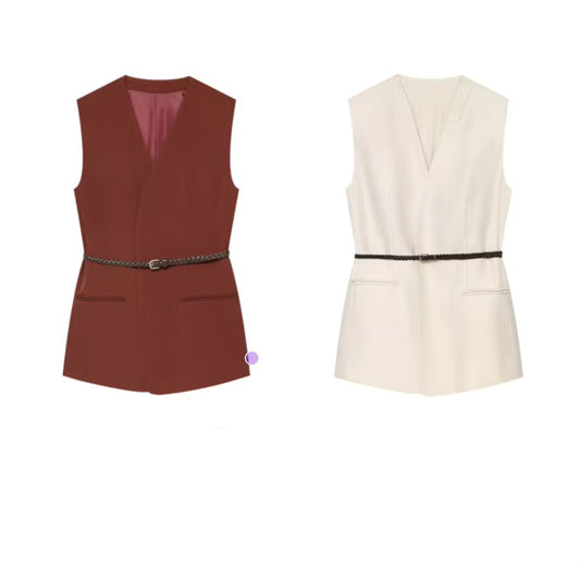 Camilia veste
