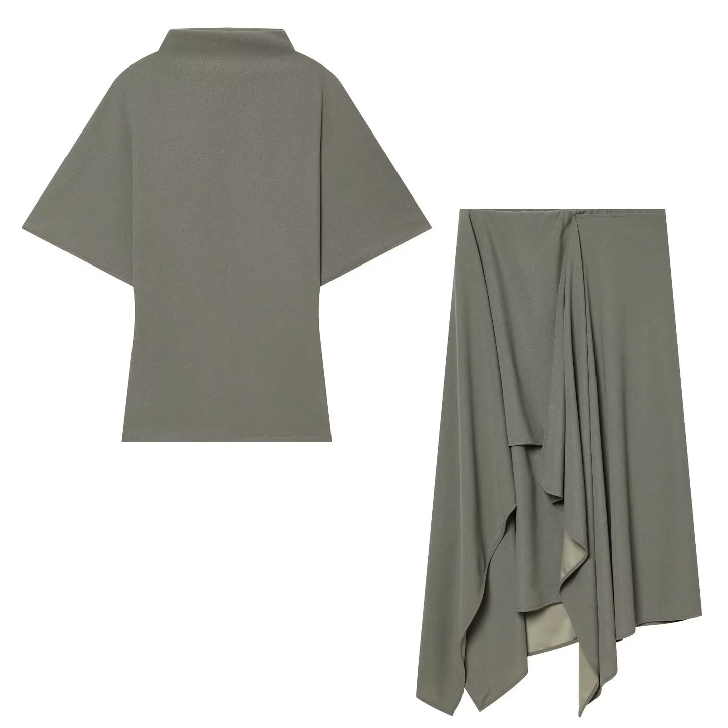 Andrea set