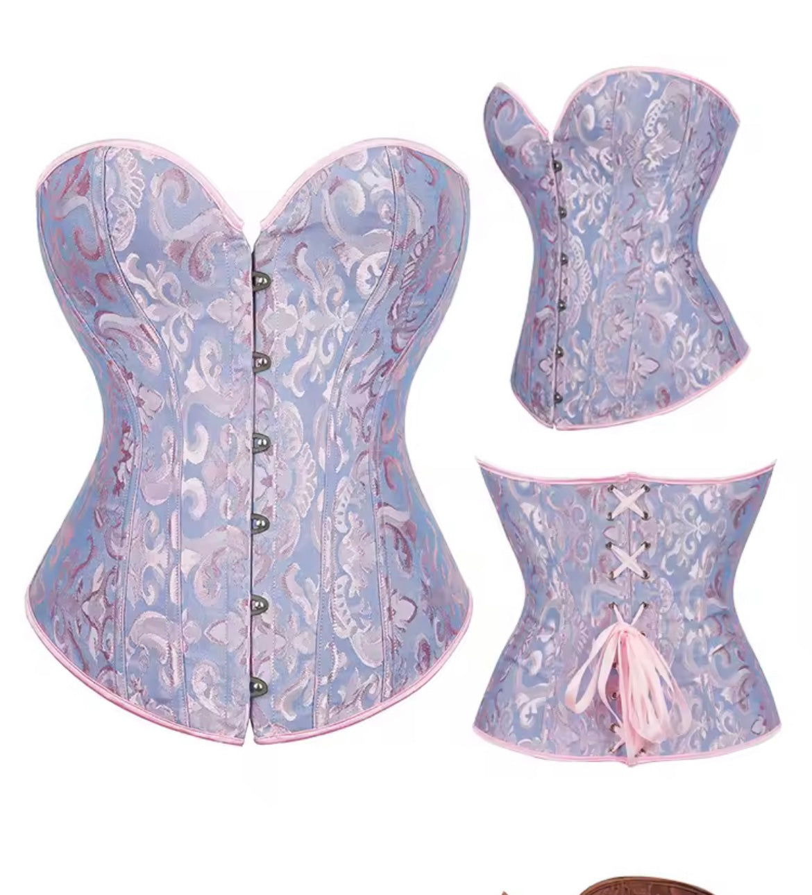 Corset