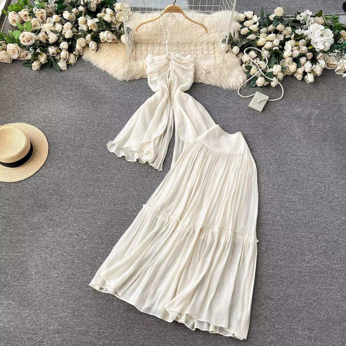 Venus  set (